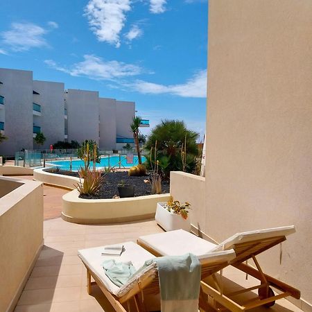 Seagreen Deluxe Cotillo By Sea You There Fuerteventura Exterior foto