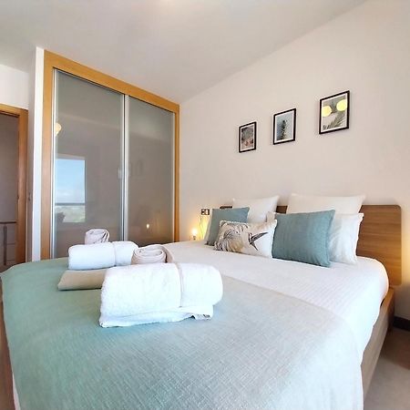 Seagreen Deluxe Cotillo By Sea You There Fuerteventura Exterior foto