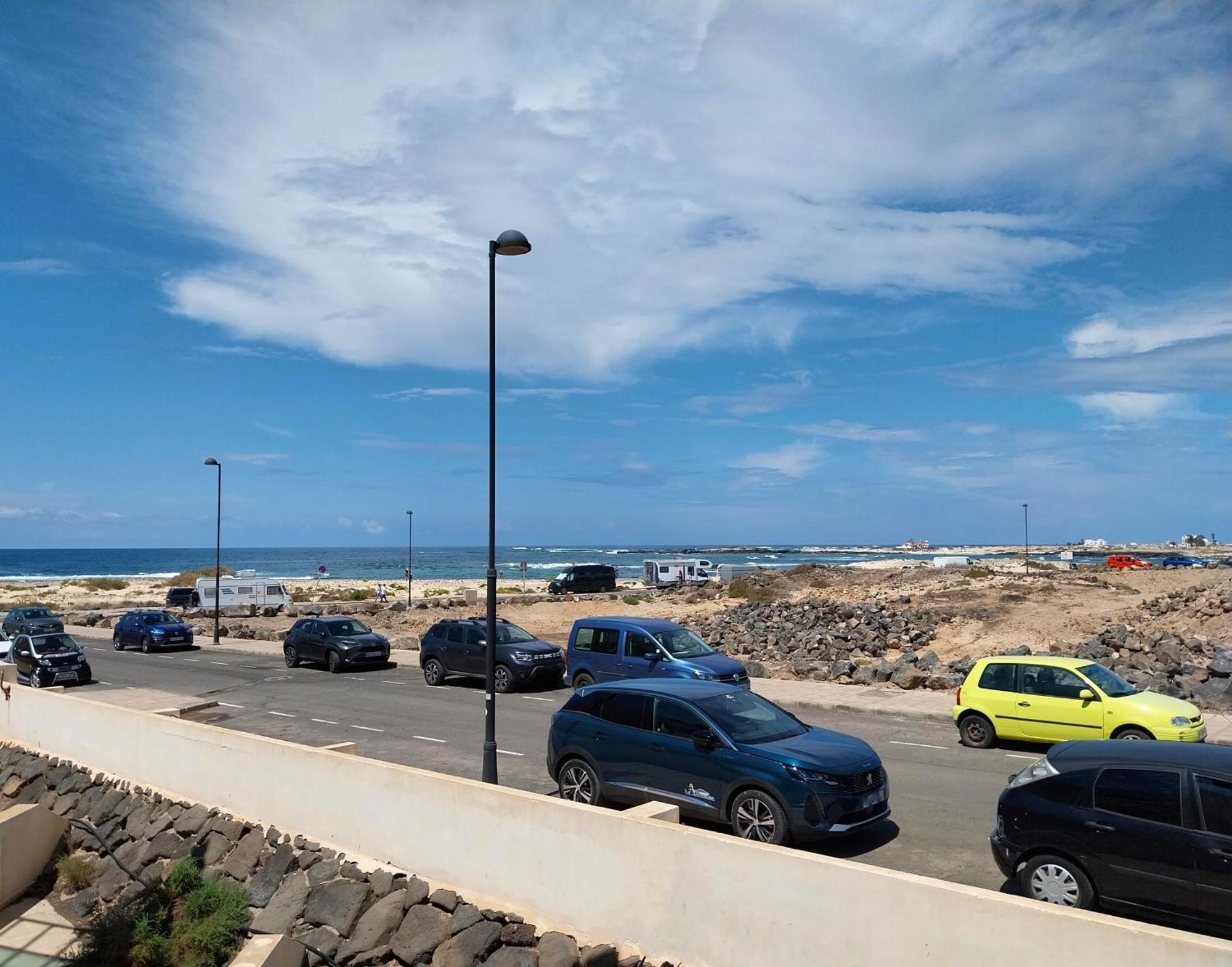 Seagreen Deluxe Cotillo By Sea You There Fuerteventura Exterior foto