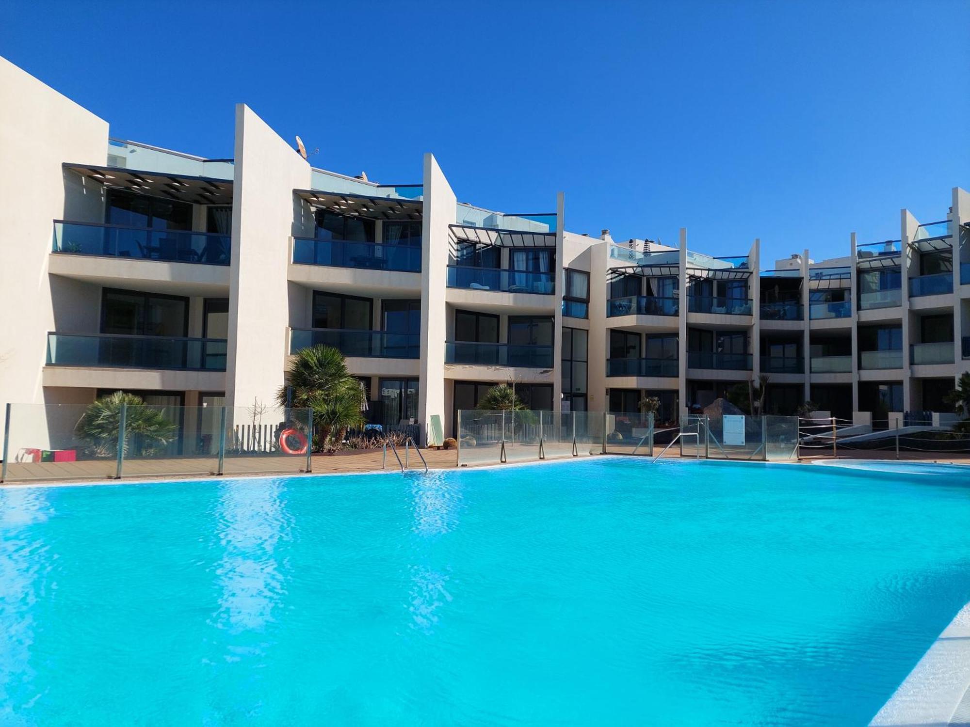 Seagreen Deluxe Cotillo By Sea You There Fuerteventura Exterior foto