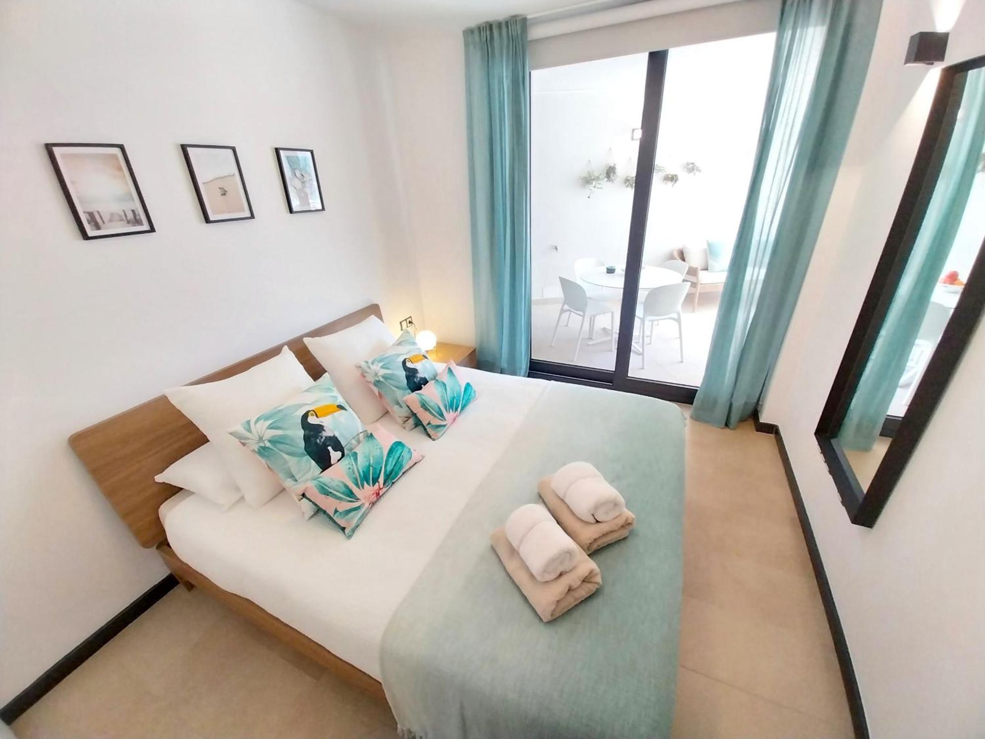 Seagreen Deluxe Cotillo By Sea You There Fuerteventura Exterior foto