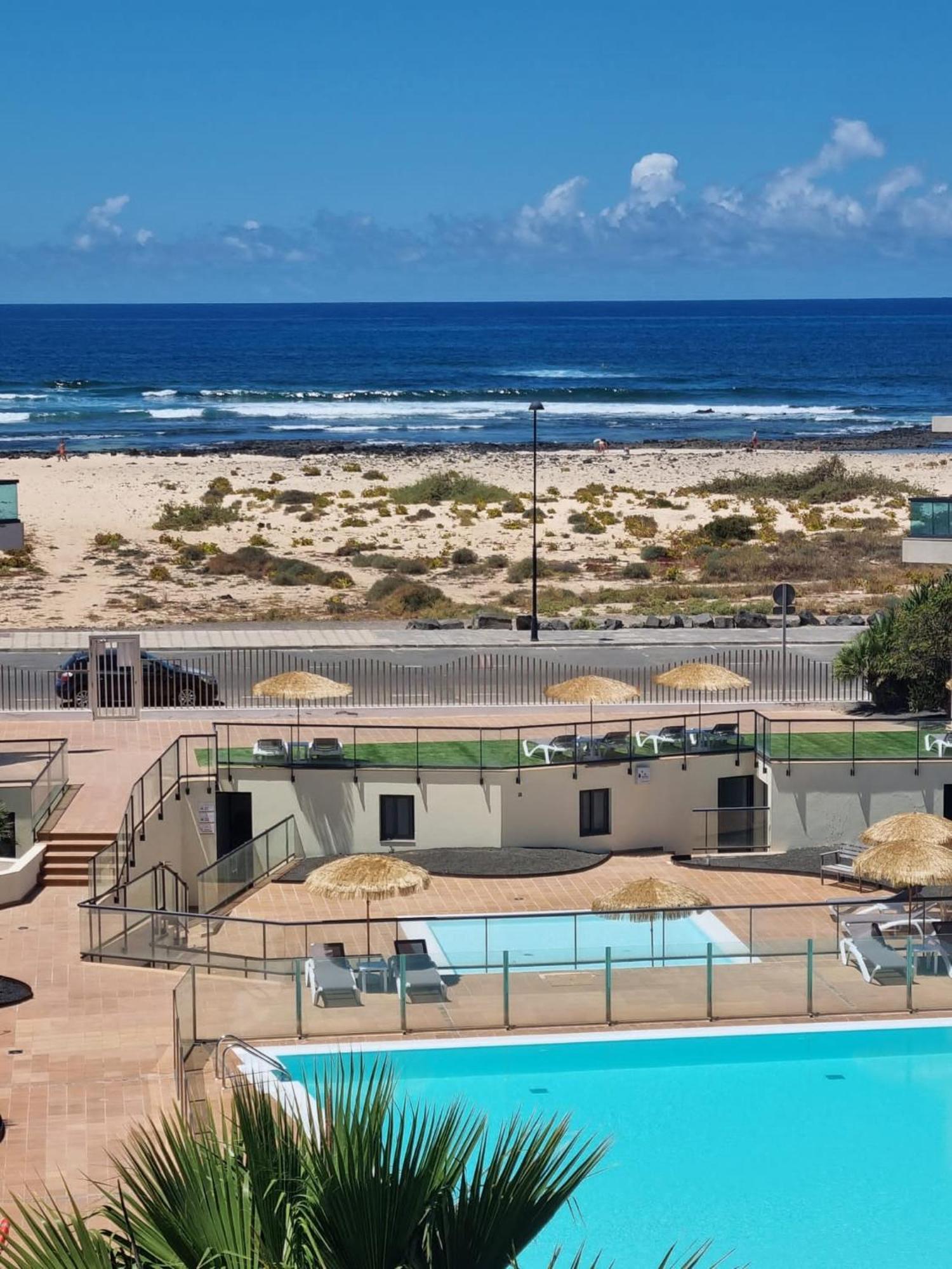 Seagreen Deluxe Cotillo By Sea You There Fuerteventura Exterior foto