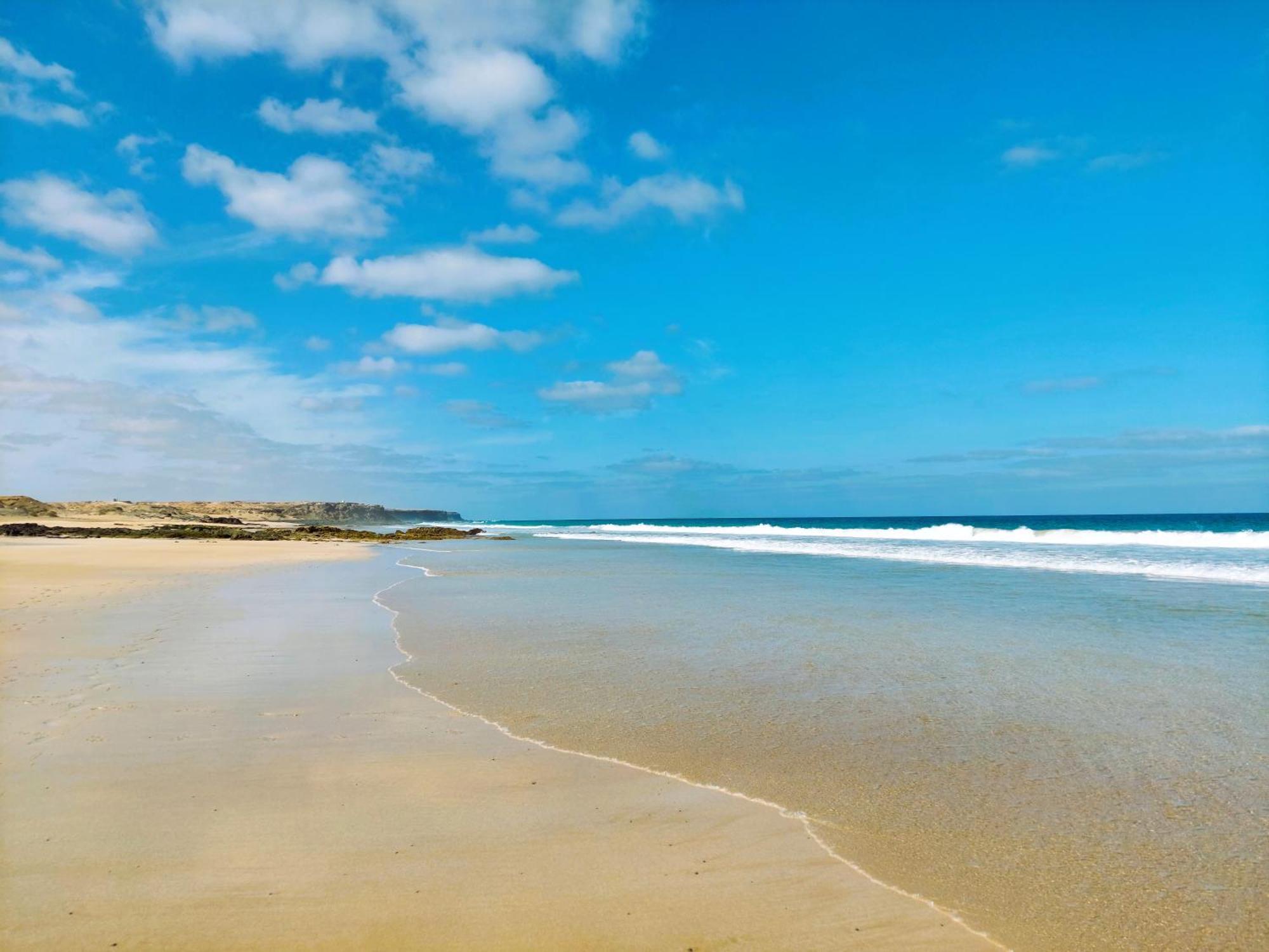 Seagreen Deluxe Cotillo By Sea You There Fuerteventura Exterior foto