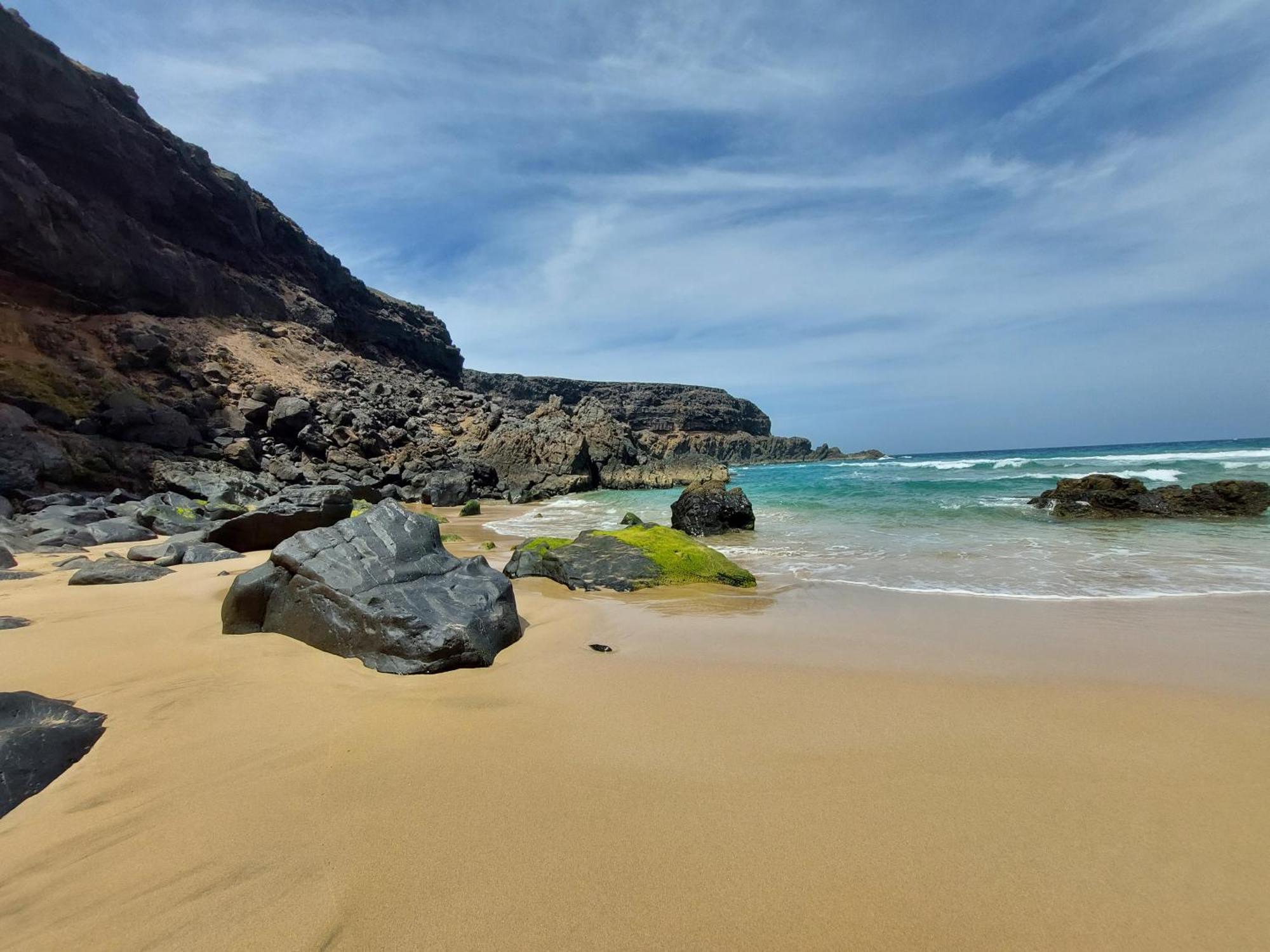 Seagreen Deluxe Cotillo By Sea You There Fuerteventura Exterior foto
